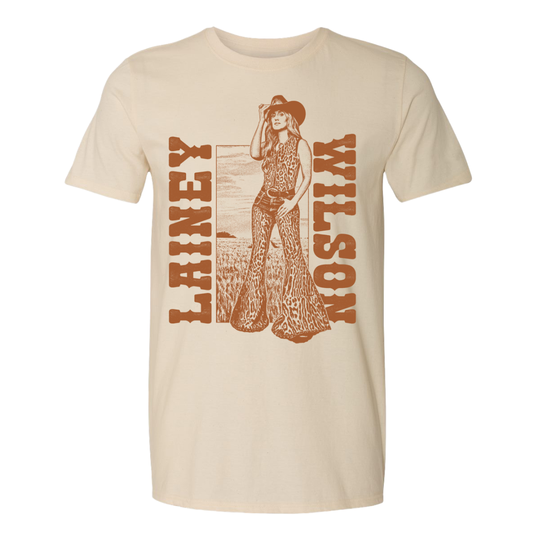 Corn Field T-Shirt - Wholesale Bundle (12 units)