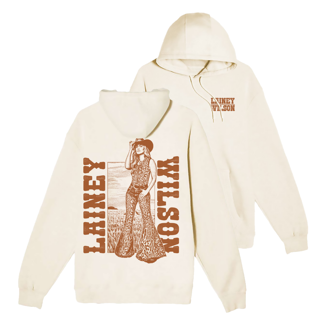 Corn Field Hoodie - Wholesale Bundle (12 units)