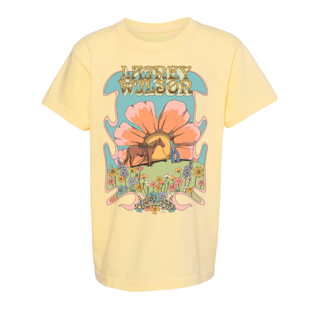 Need To Roam T-Shirt