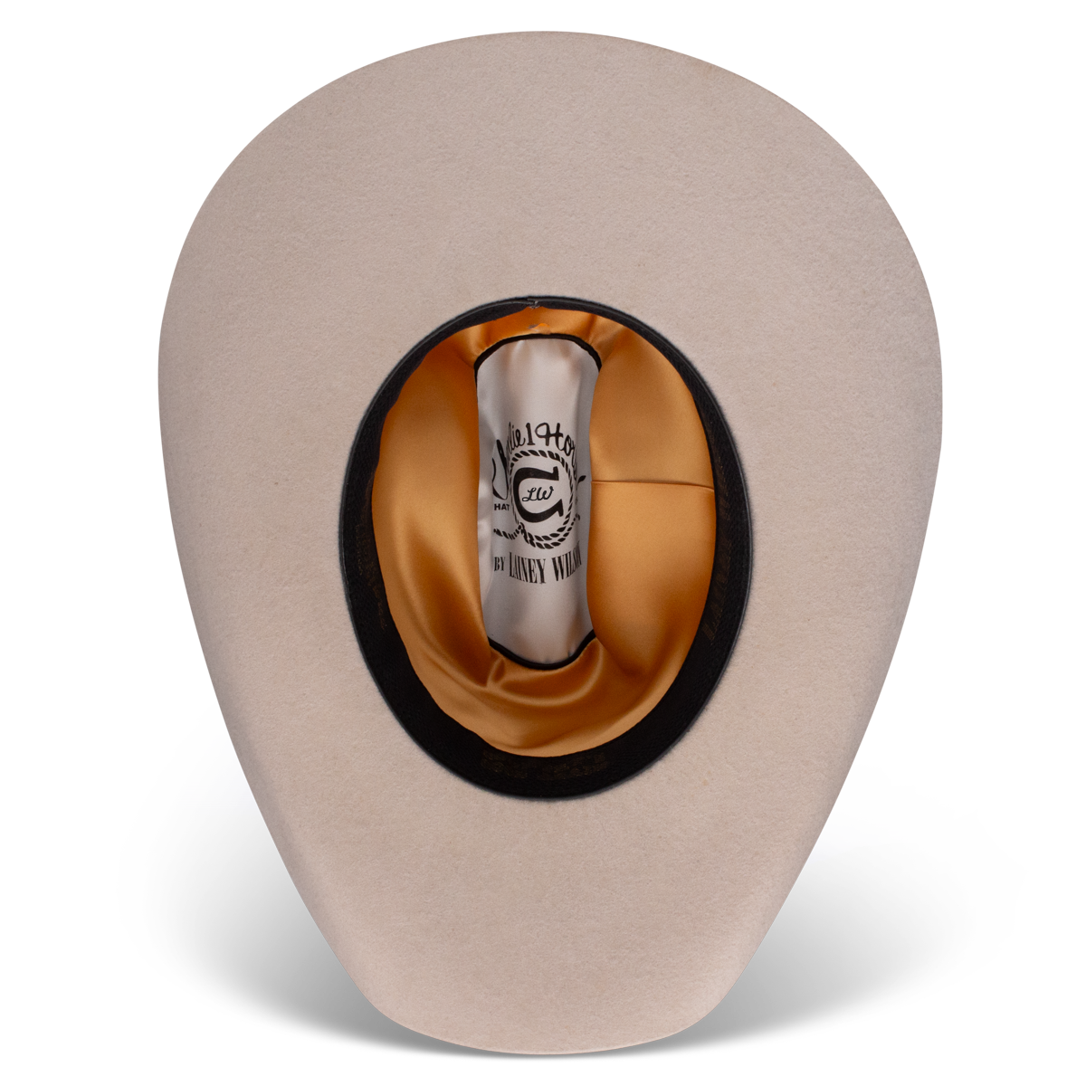 Saddle Up Cowgirl Hat