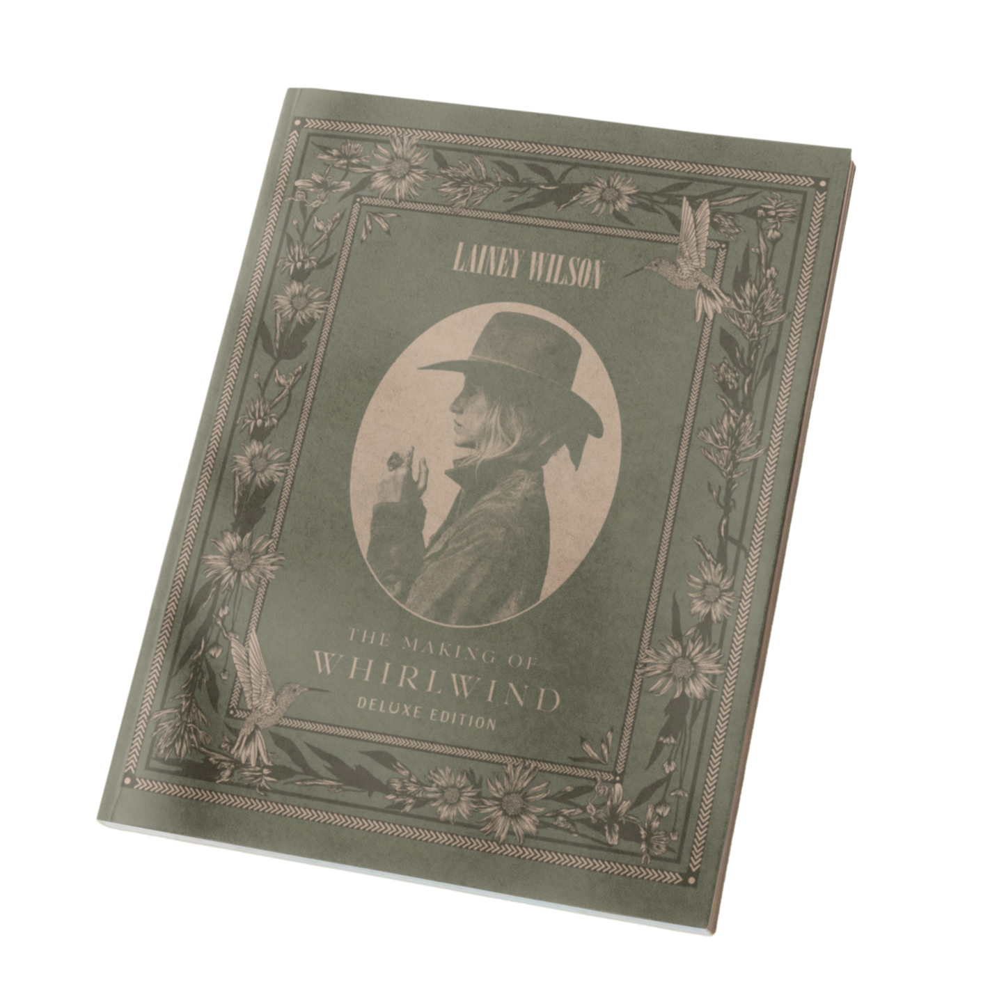 Whirlwind Deluxe Box Set