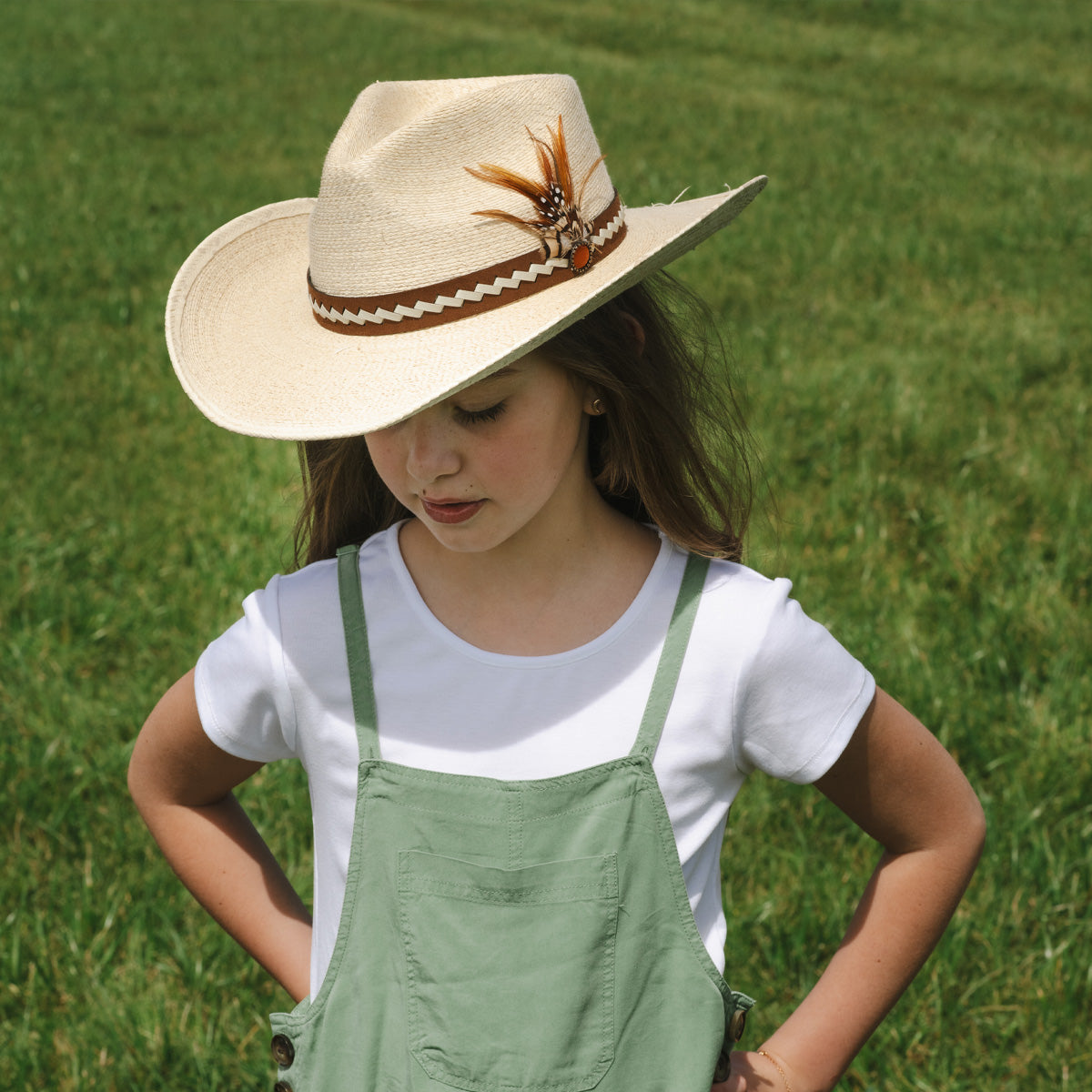 Road Runner Jr - Youth Fashion Hat