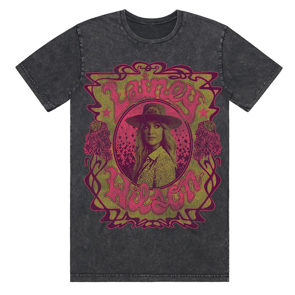 Trippy T-shirt