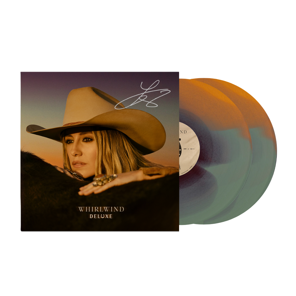Whirlwind Deluxe Box Set