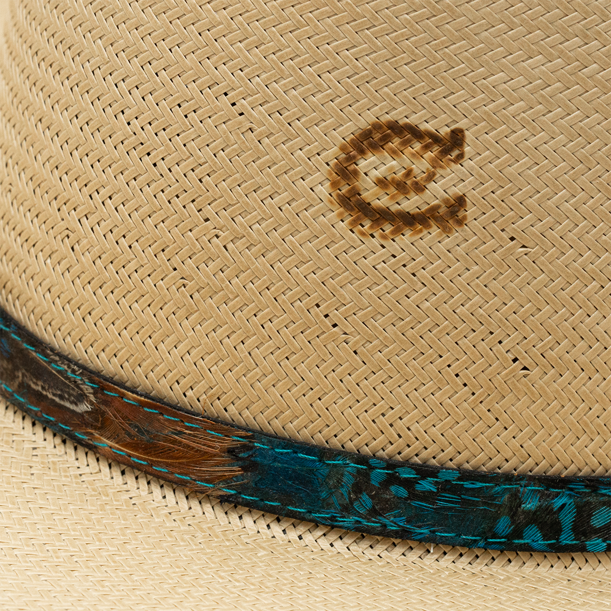 Atta Girl Cowgirl Hat