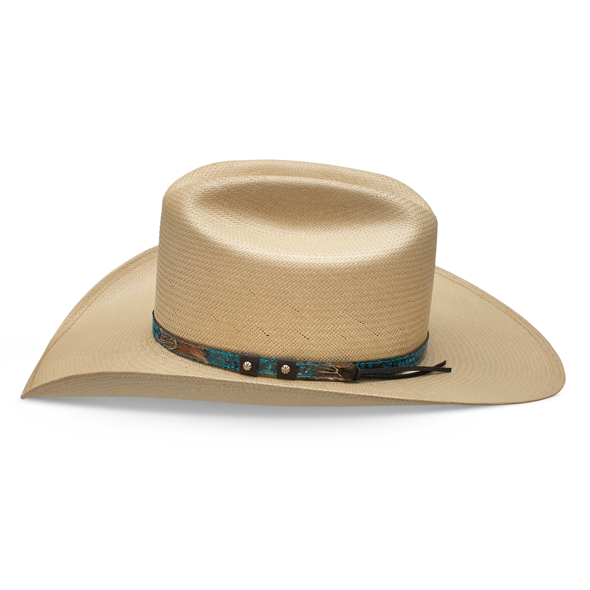 Atta Girl Cowgirl Hat