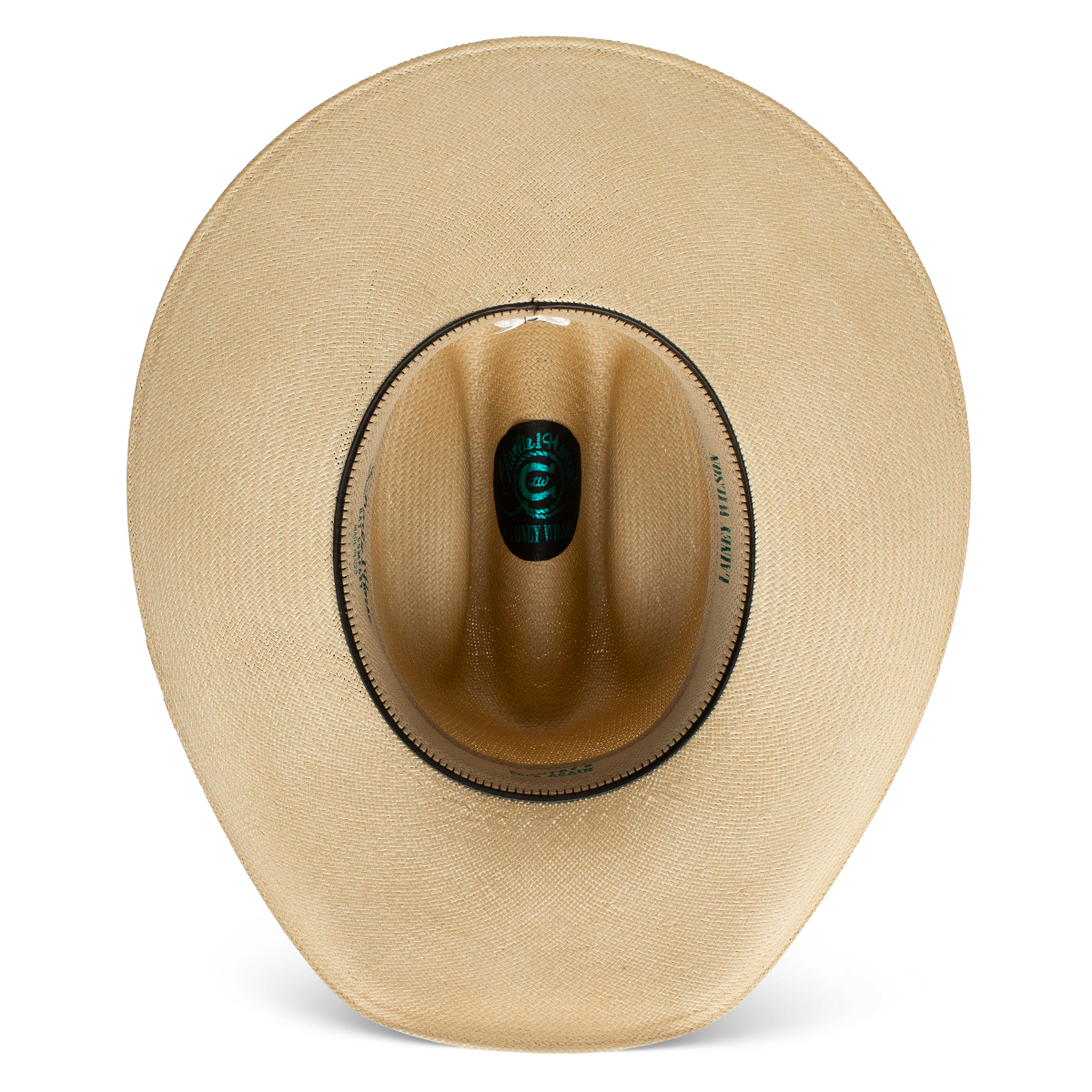 Atta Girl Cowgirl Hat