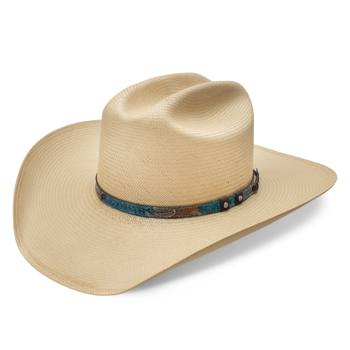 Atta Girl Cowgirl Hat