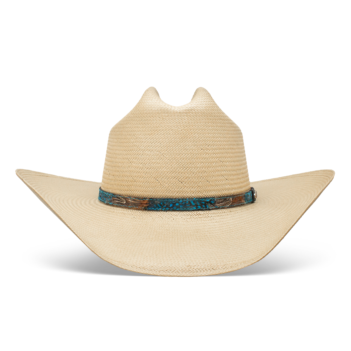 Atta Girl Cowgirl Hat