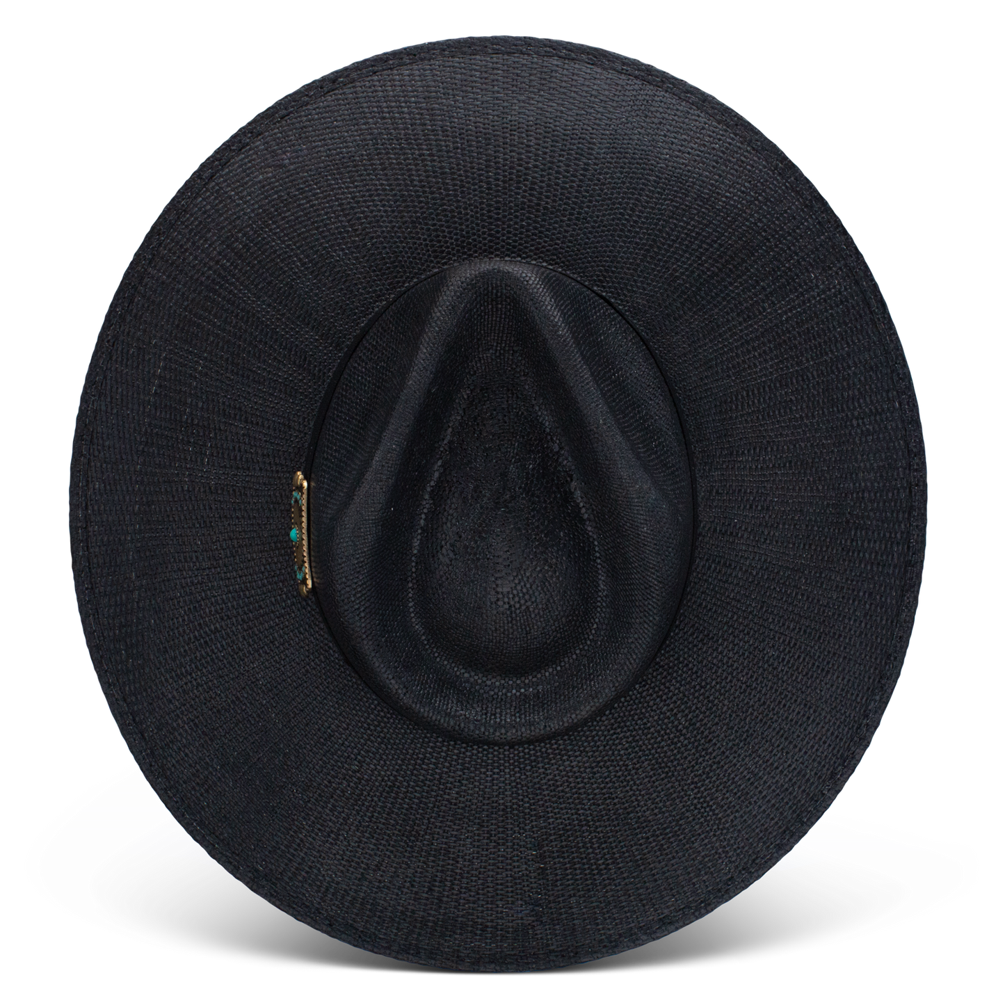 Black Opal Fashion Hat