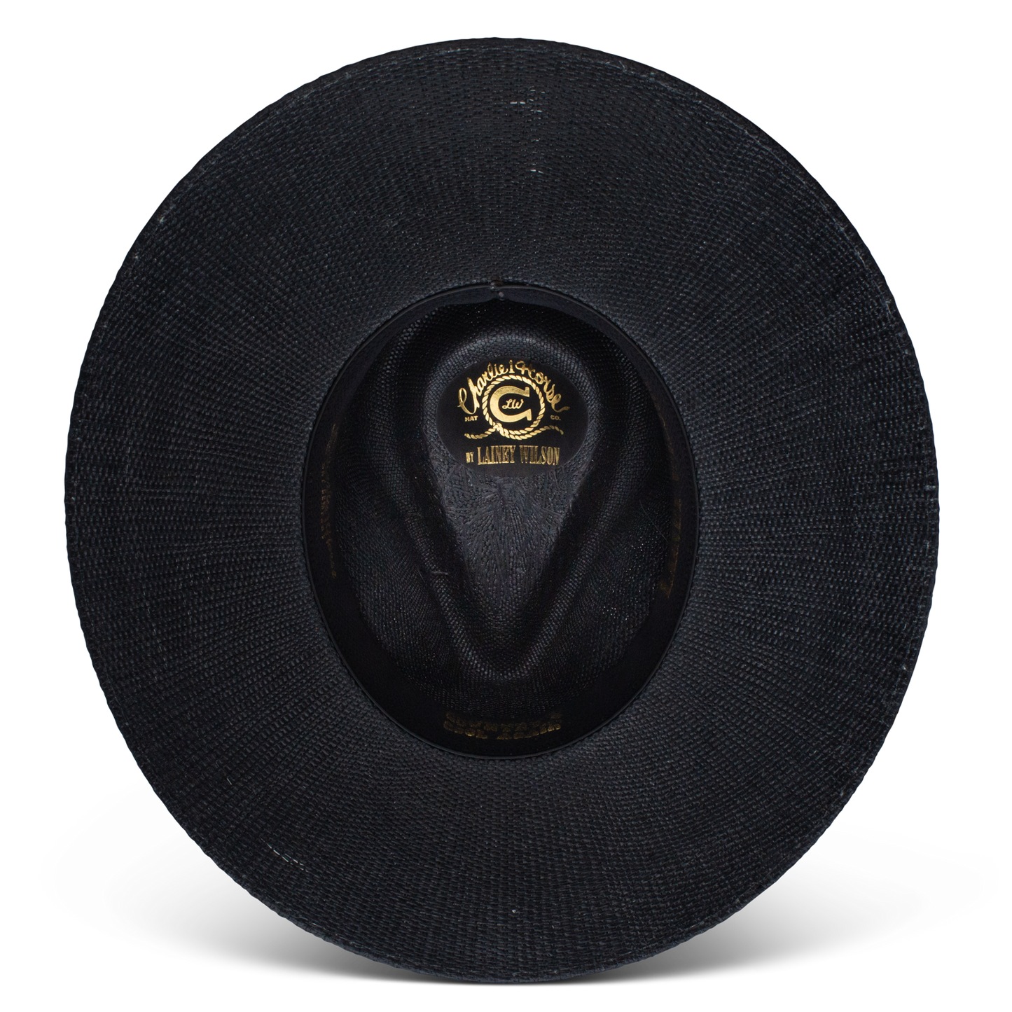 Black Opal Fashion Hat