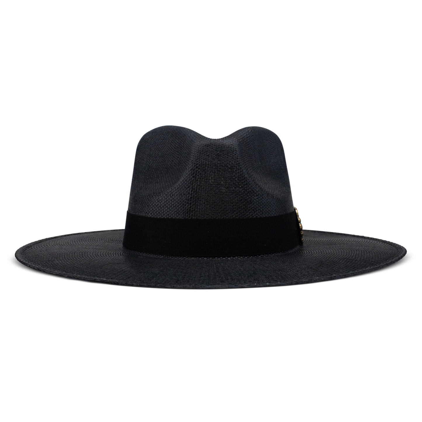 Black Opal Fashion Hat