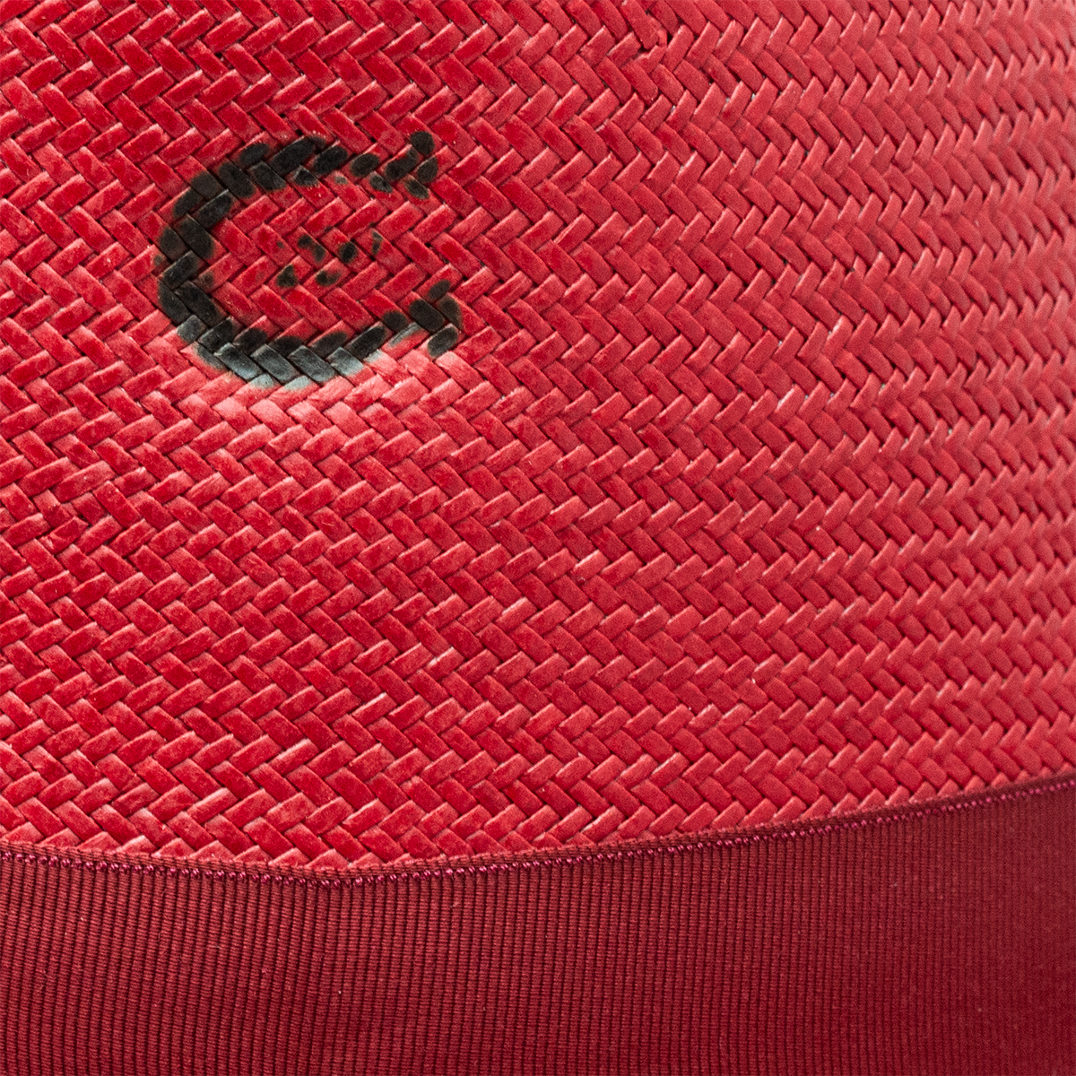 Breakin’ Hearts Fashion Hat