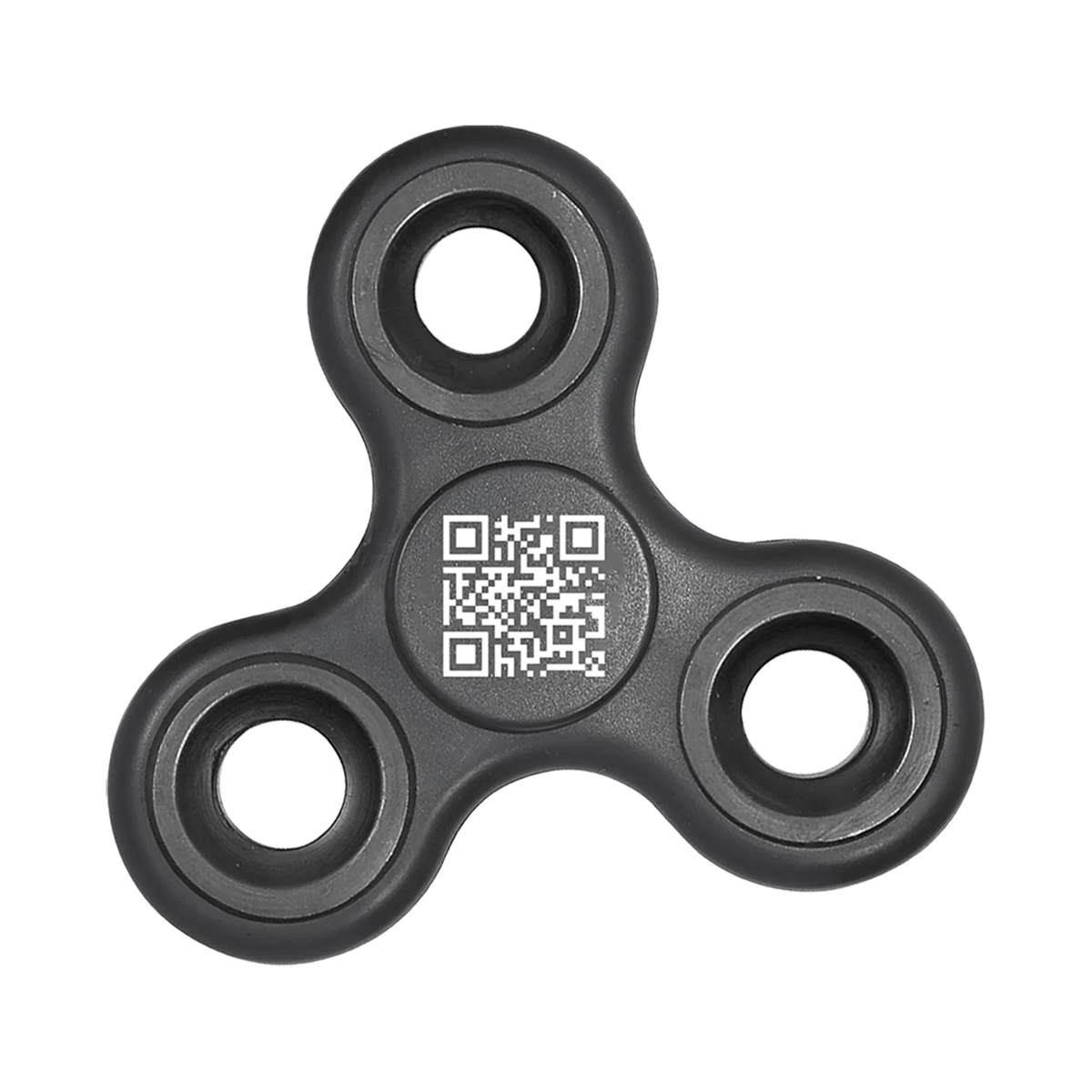 Can’t Sit Still Fidget Spinner