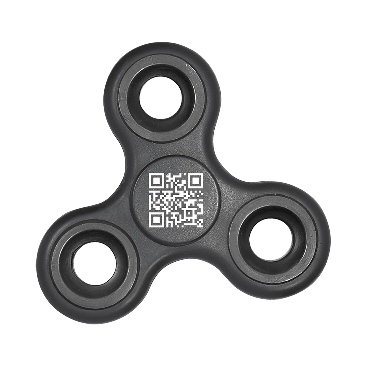 Can’t Sit Still Fidget Spinner