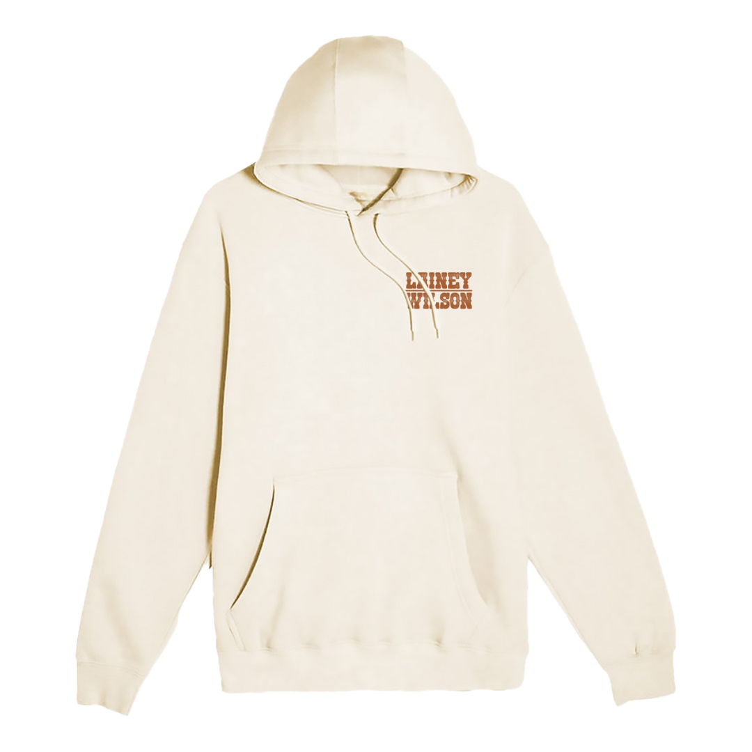 Corn Field Hoodie