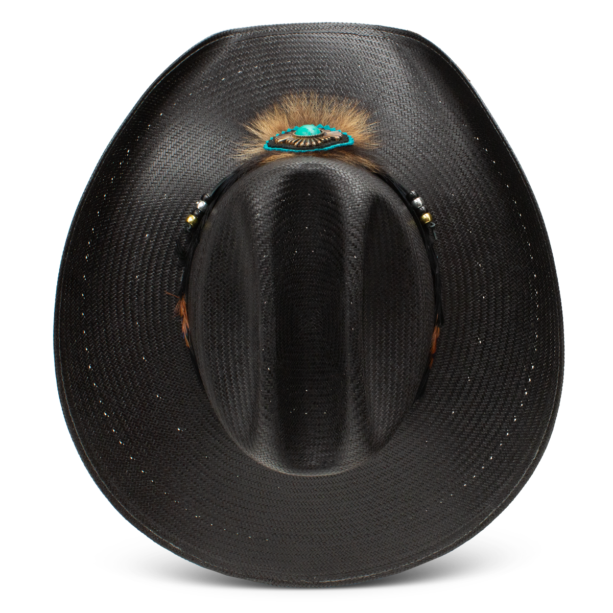 Country with A Flare Cowgirl Hat