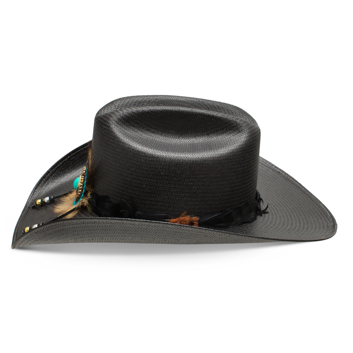 Country with A Flare Cowgirl Hat