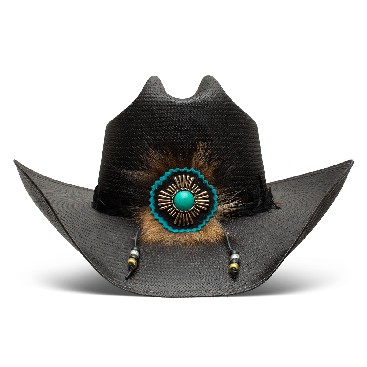 Country with A Flare Cowgirl Hat