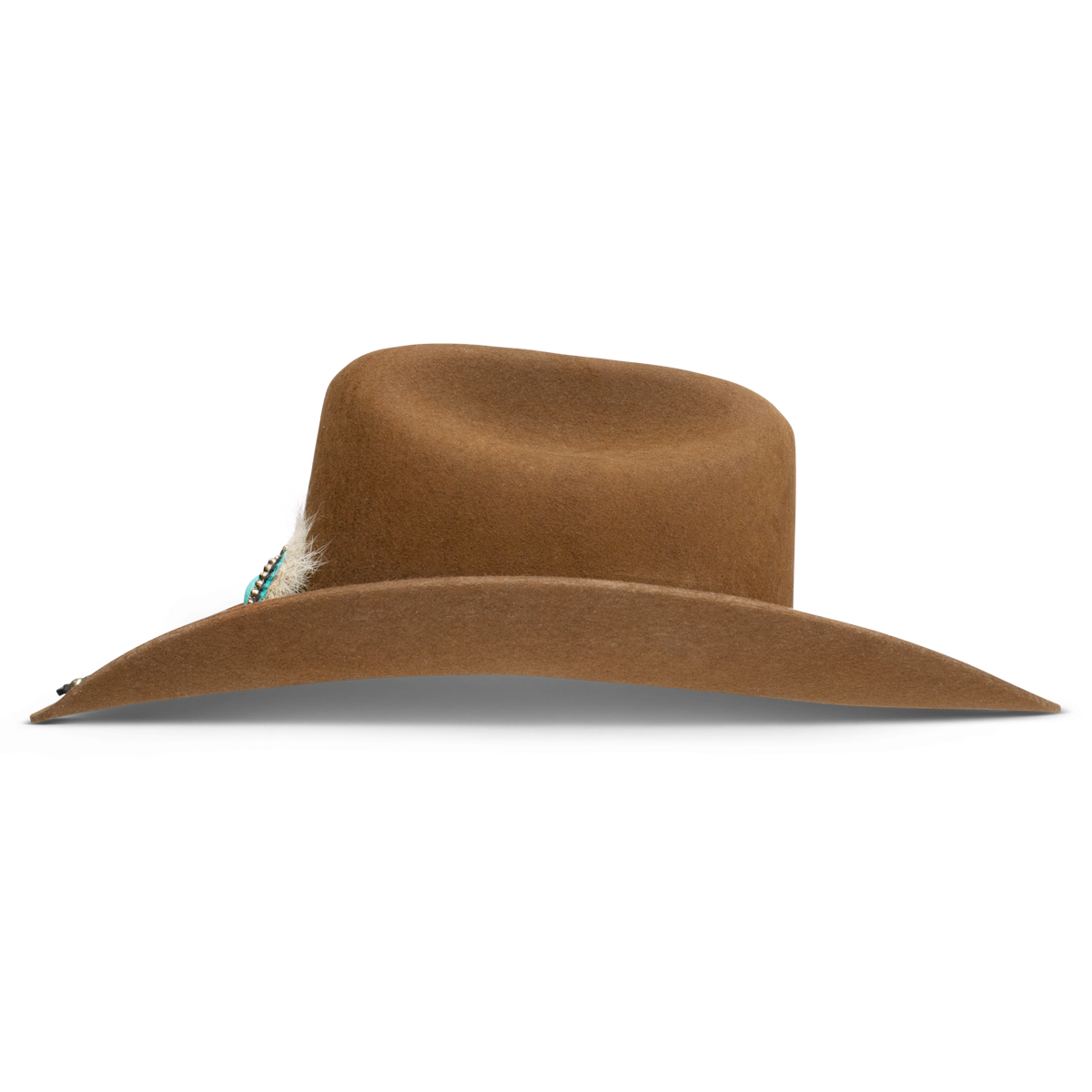Country With A Flare Cowgirl Hat