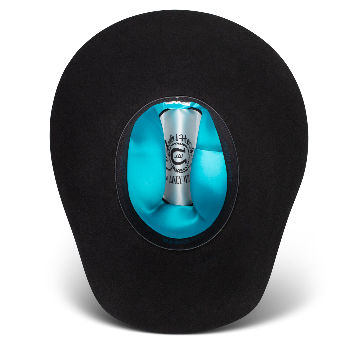 Country With A Flare Cowgirl Hat