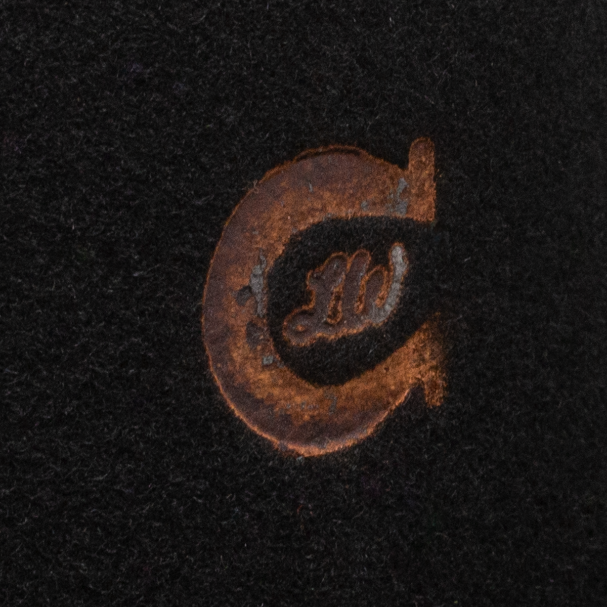 Country With A Flare Cowgirl Hat