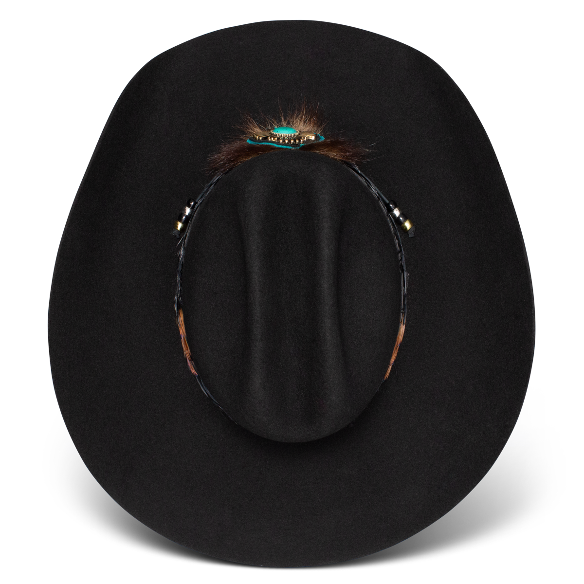 Country With A Flare Cowgirl Hat