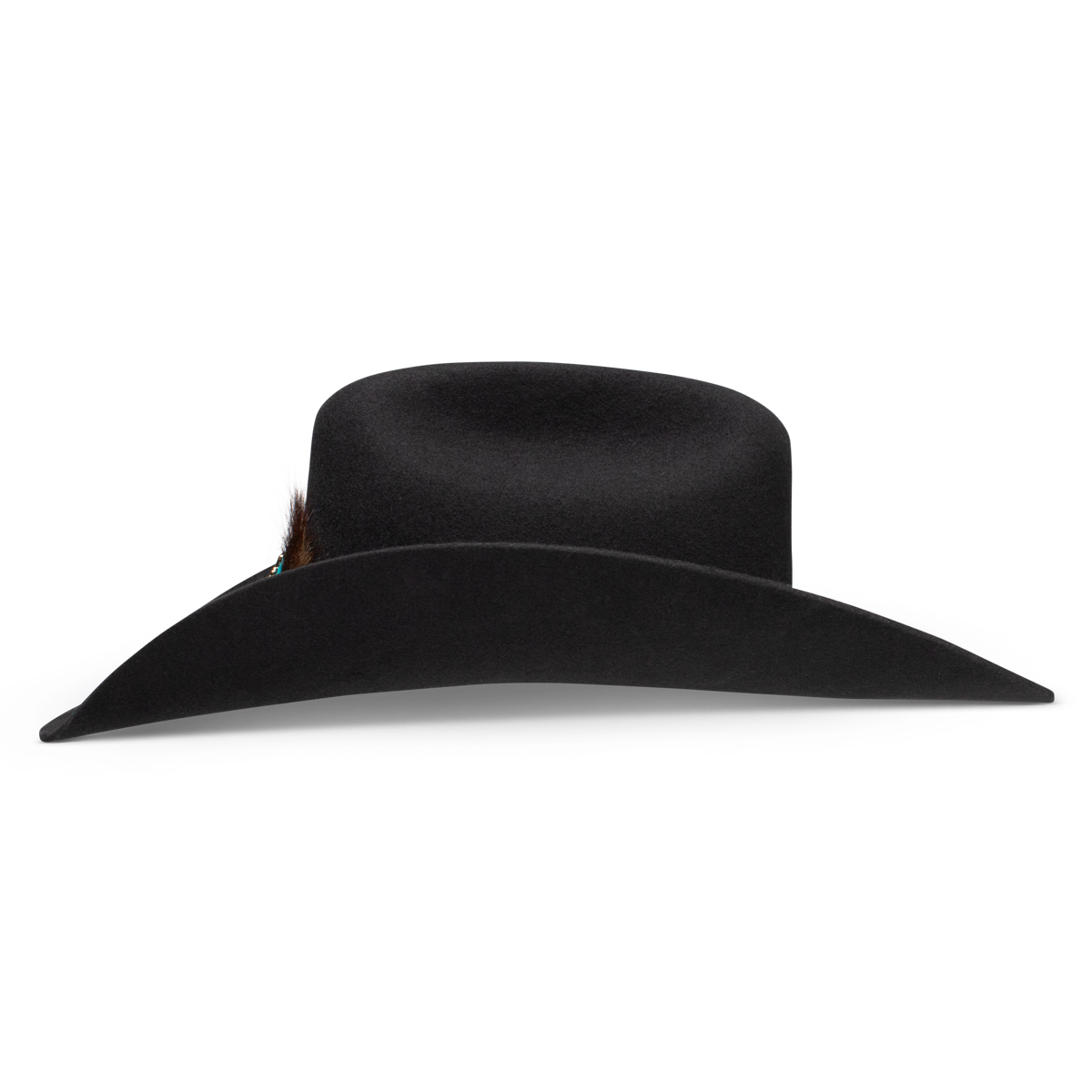 Country With A Flare Cowgirl Hat