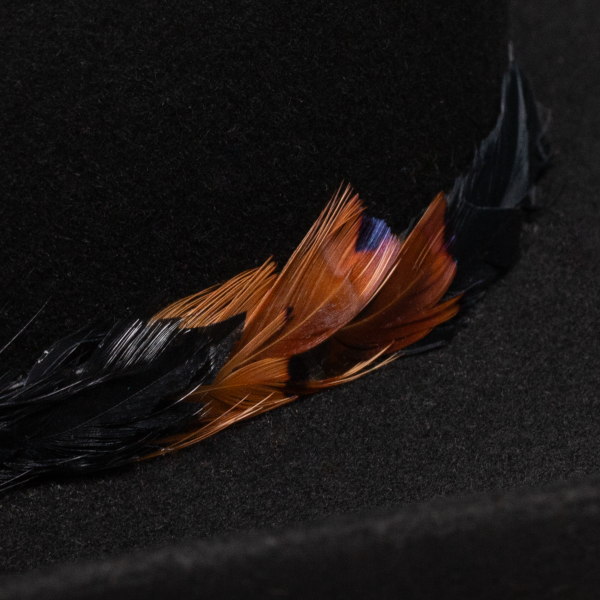 Country With A Flare Cowgirl Hat