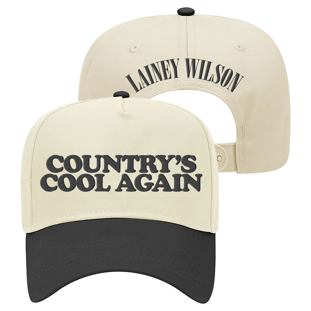 Country’s Cool Again Hat