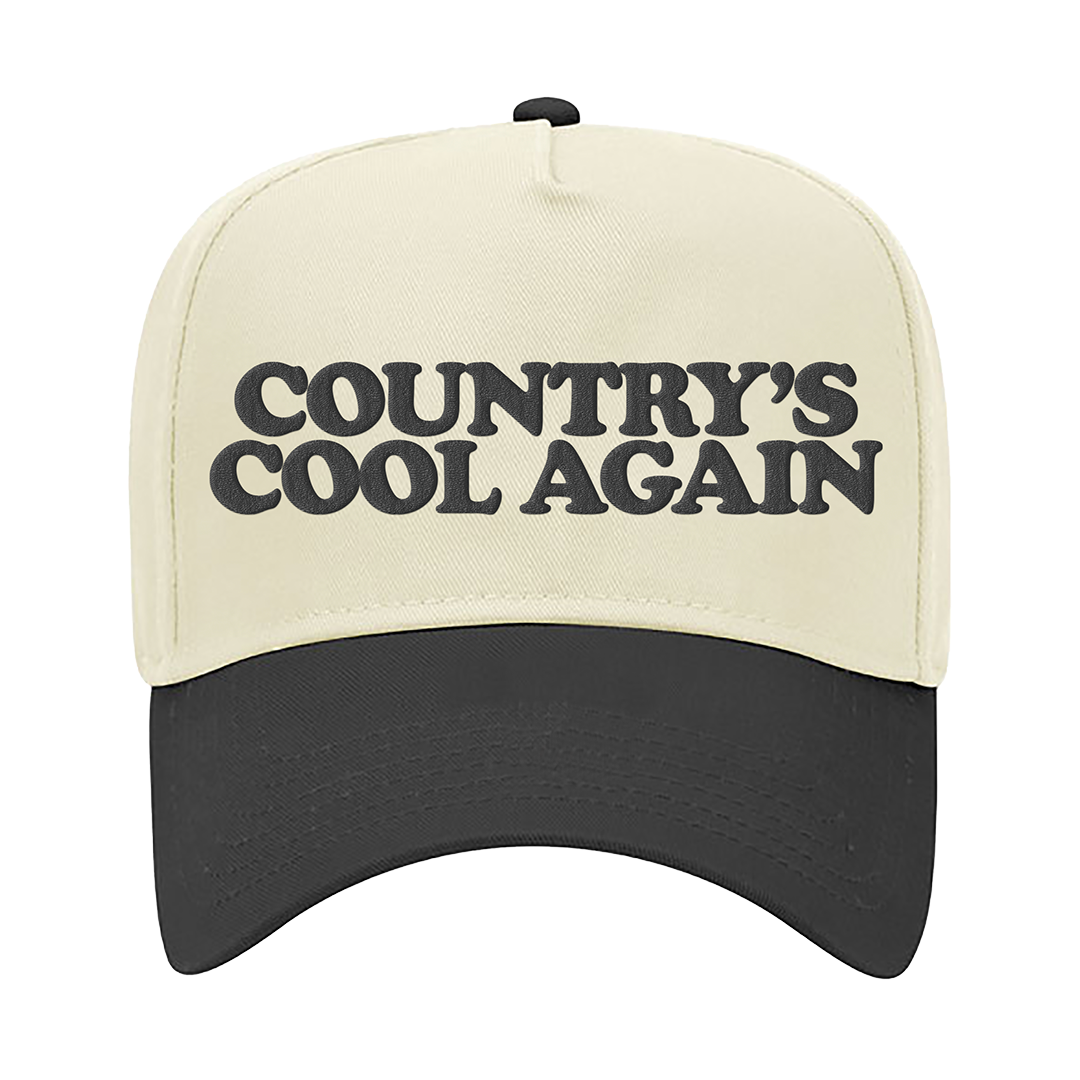 Country’s Cool Again Hat