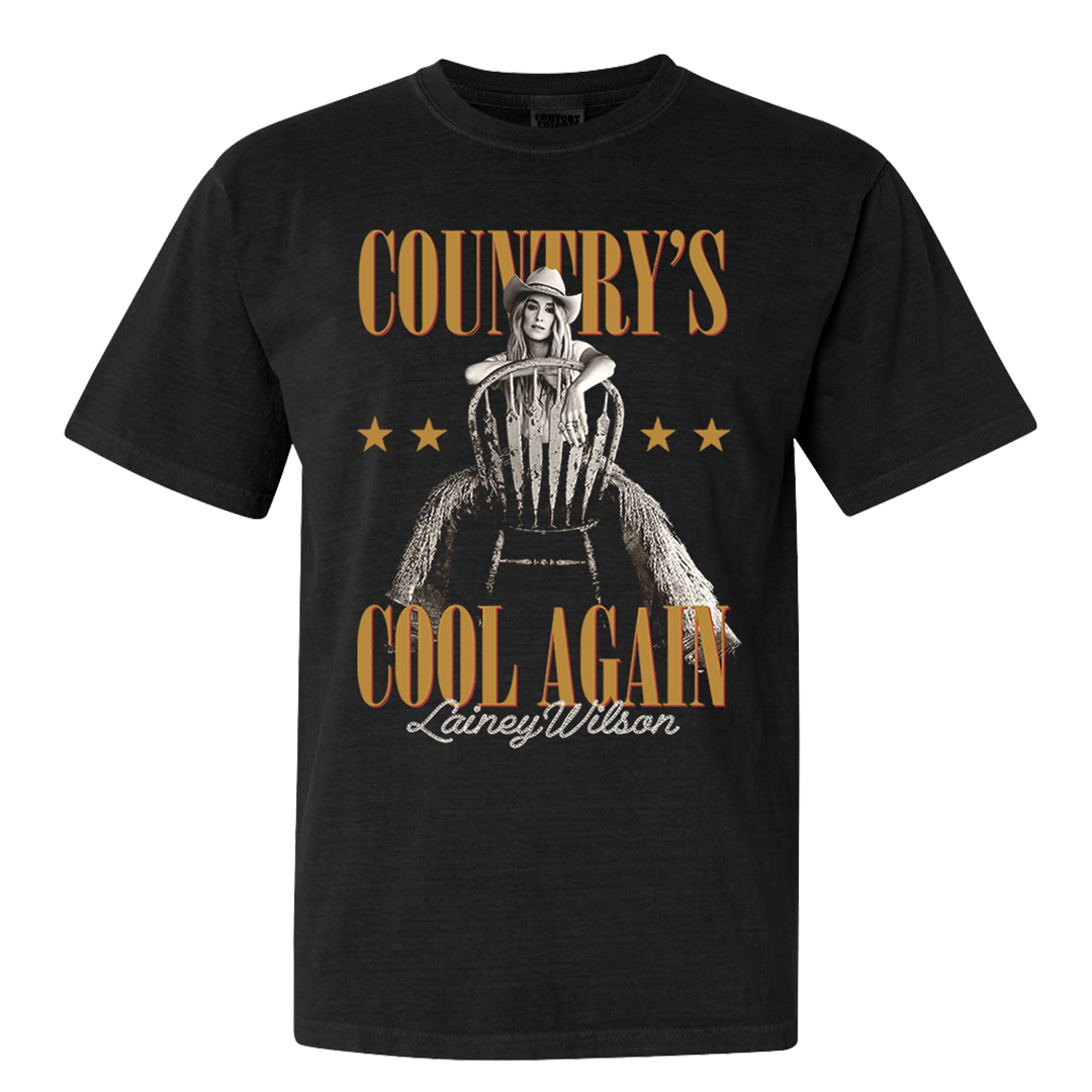 Country’s Cool Again T Shirt