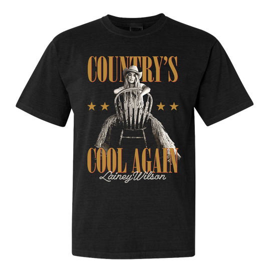 Country’s Cool Again T Shirt