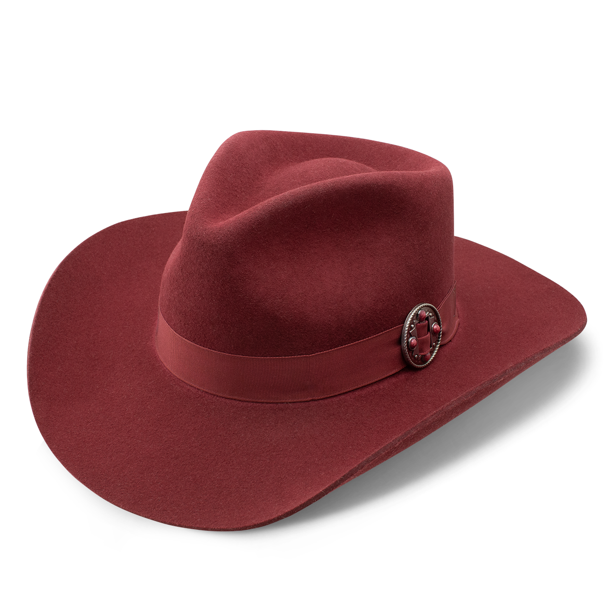 Cowboy Killer Cloud Fashion Hat