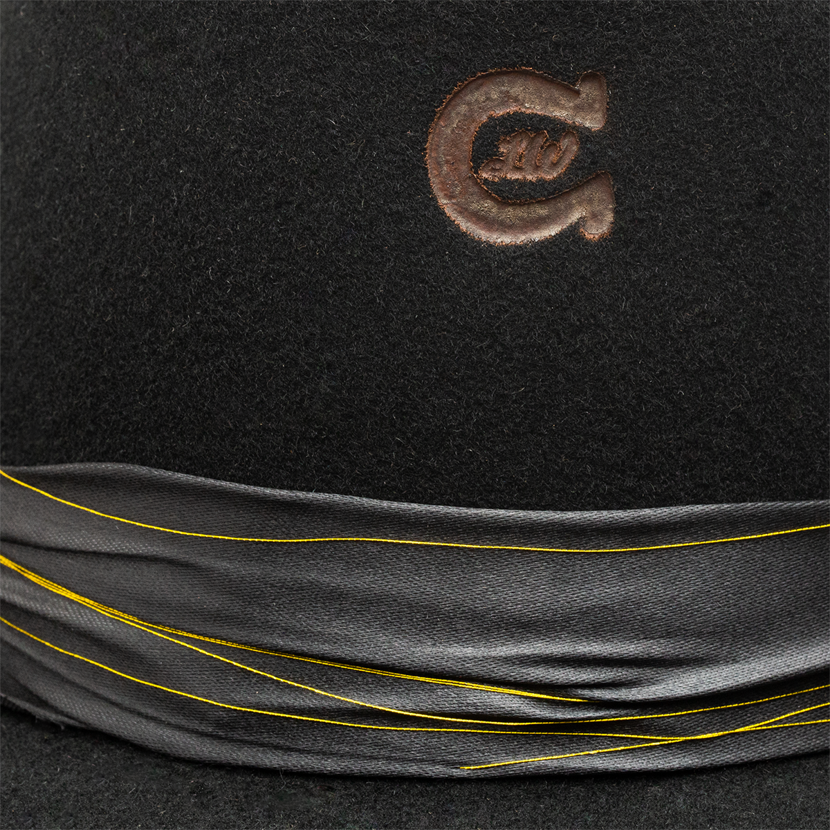 Daredevil Western Hat