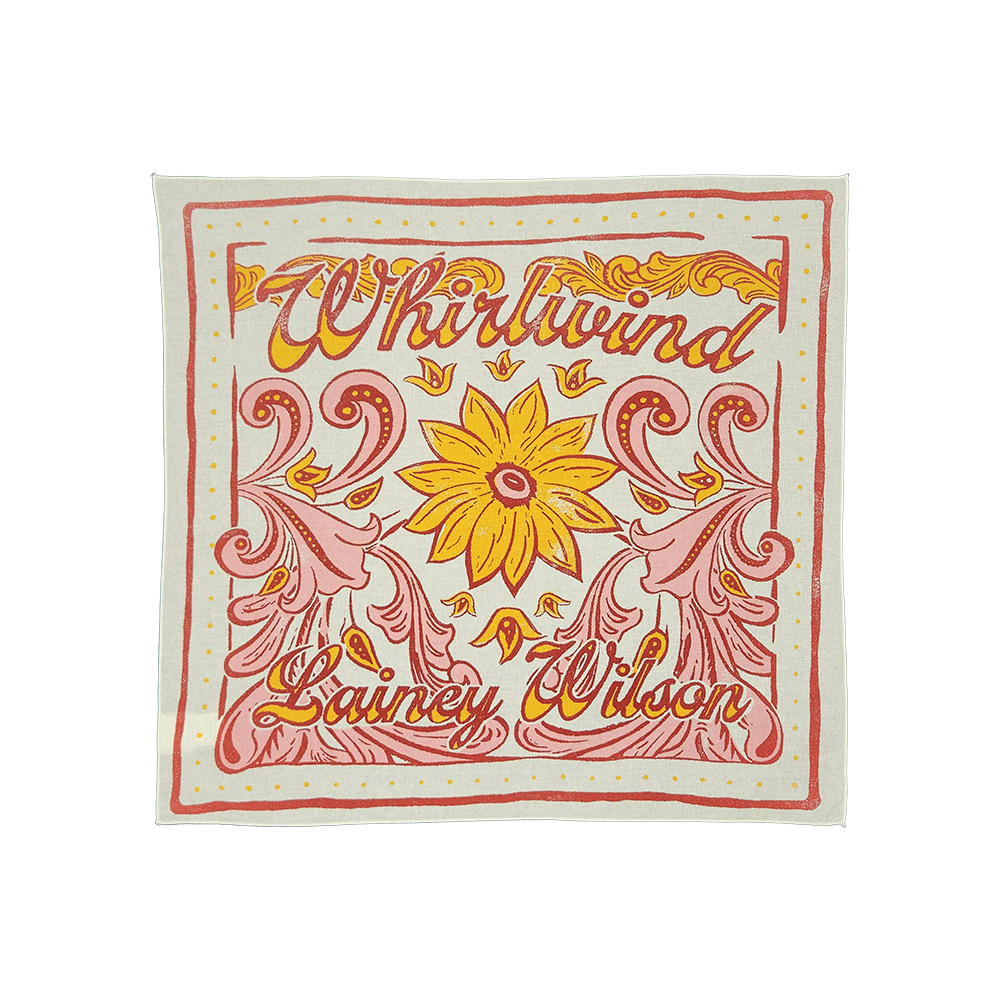 Daydreamer Whirlwind Bandana