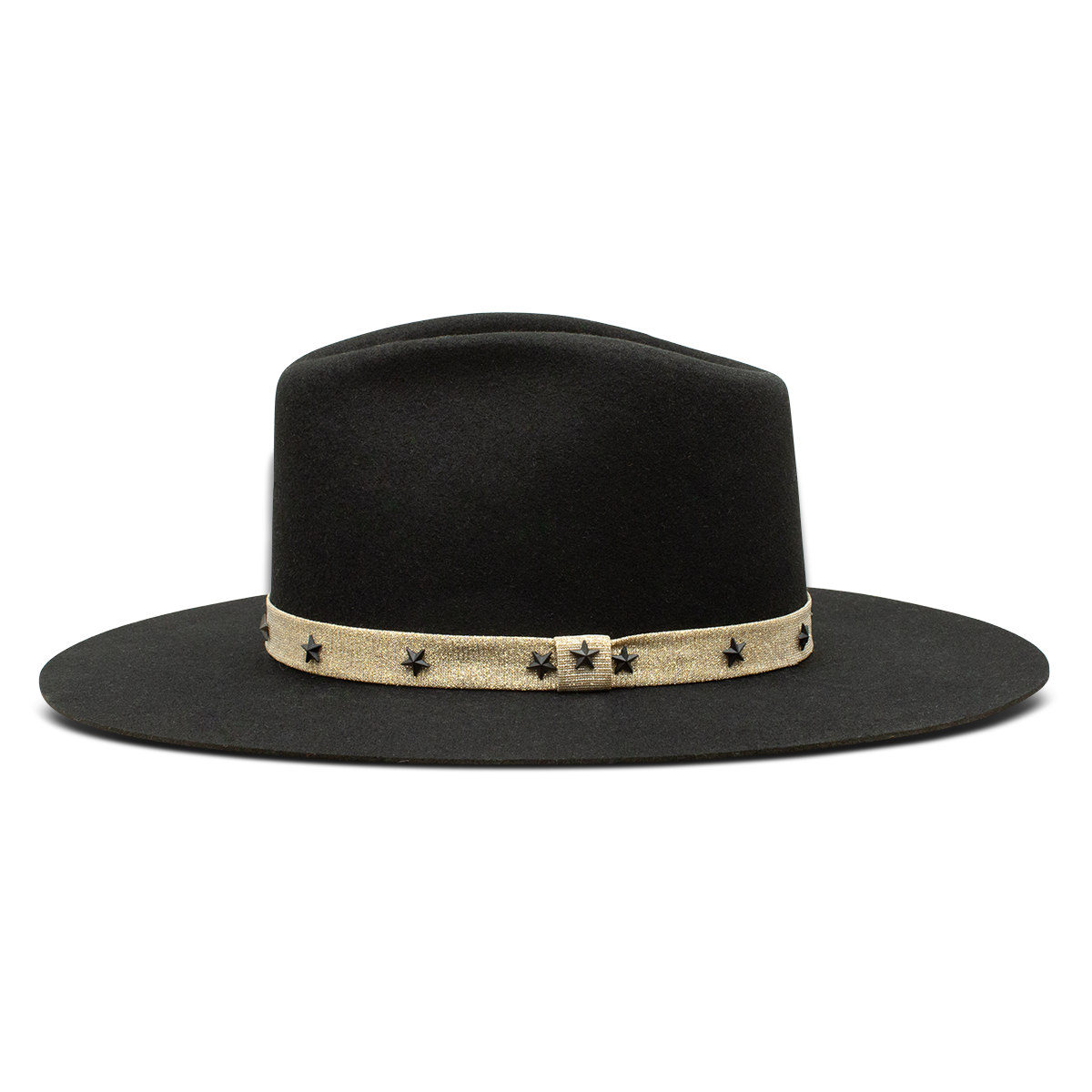 Fly Me to the Stars Fashion Hat