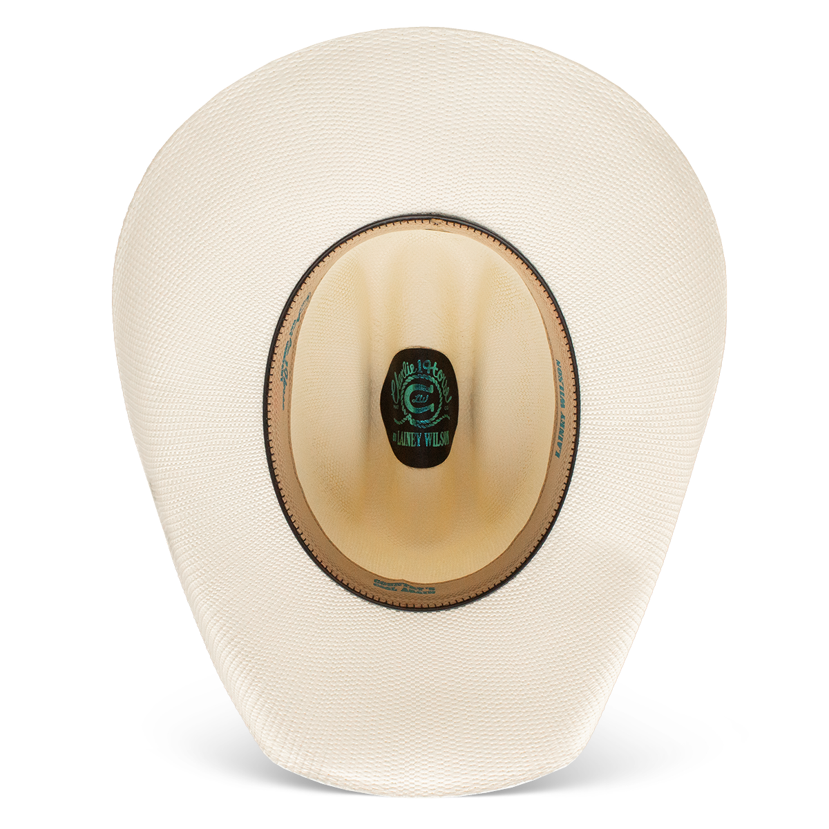 Hang Tight Honey Cowgirl Hat