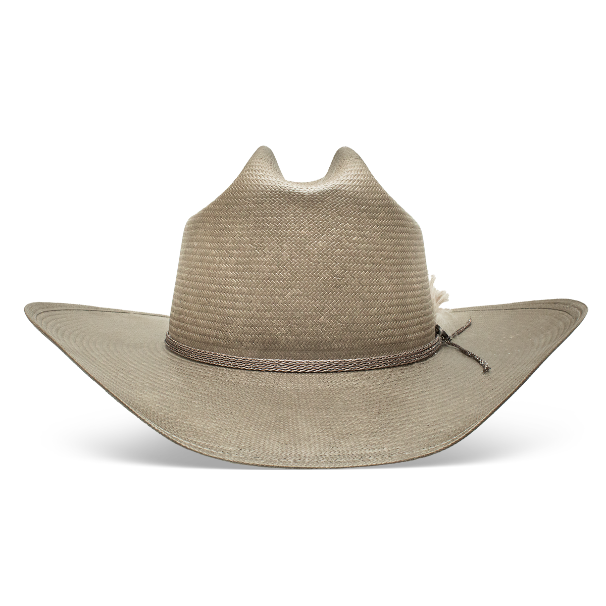 Hold My Halo Cowgirl Hat