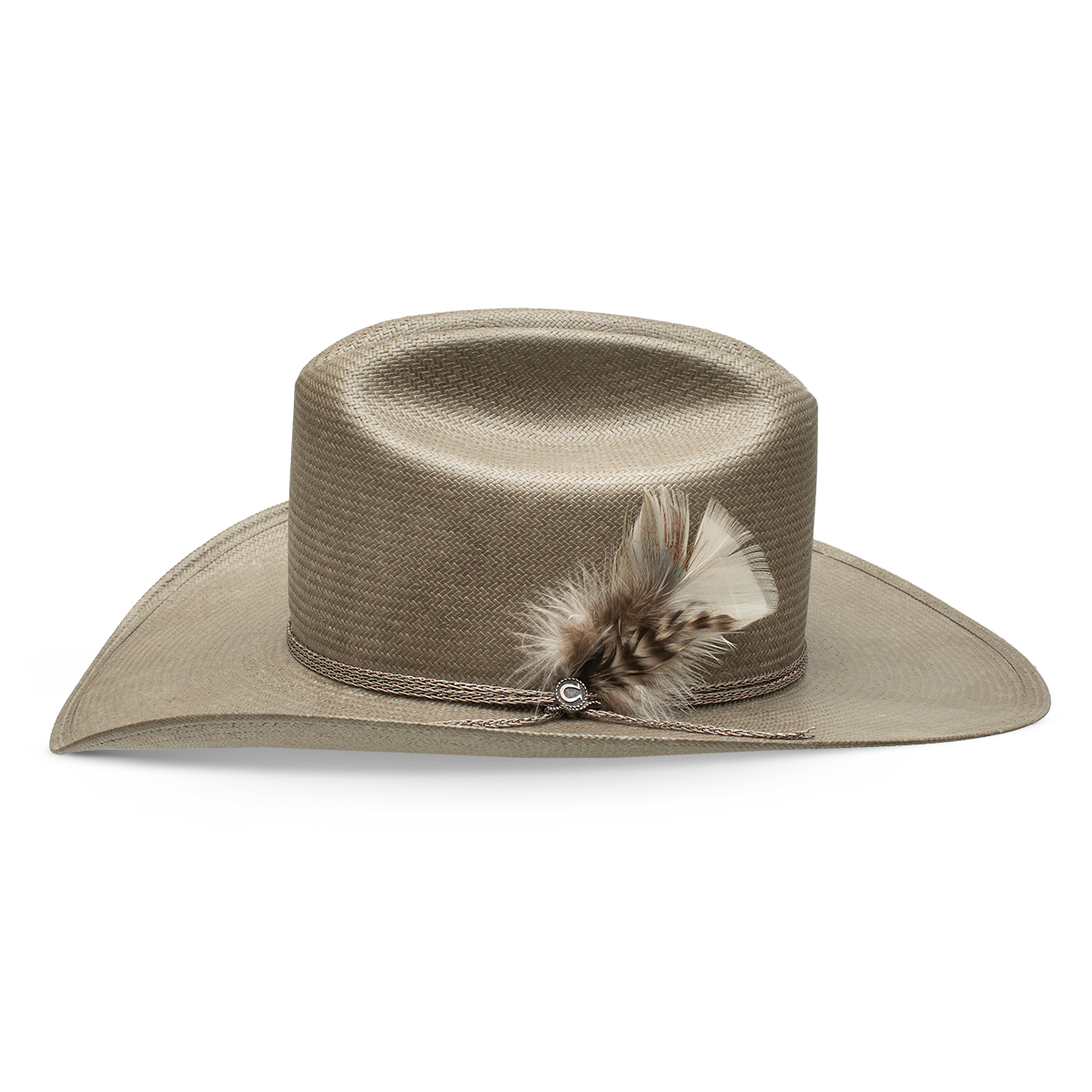 Hold My Halo Cowgirl Hat