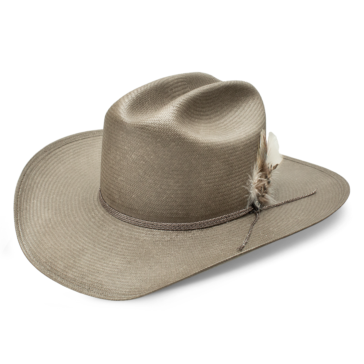 Hold My Halo Cowgirl Hat