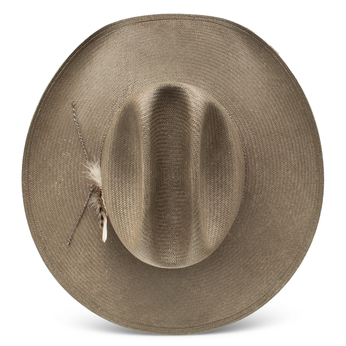 Hold My Halo Cowgirl Hat