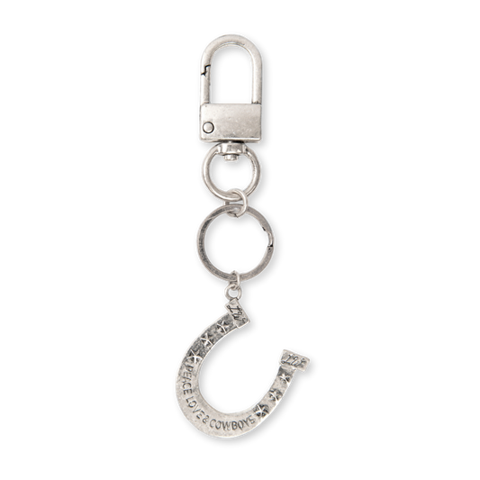 Horseshoe Charm