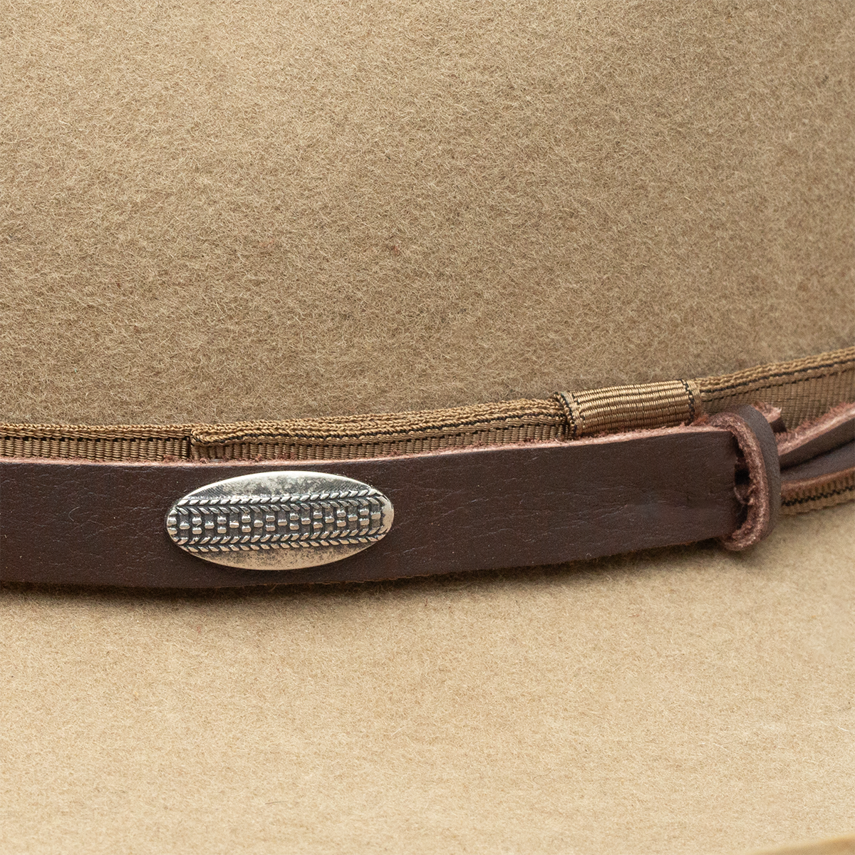 Humble Ground Fashion Hat