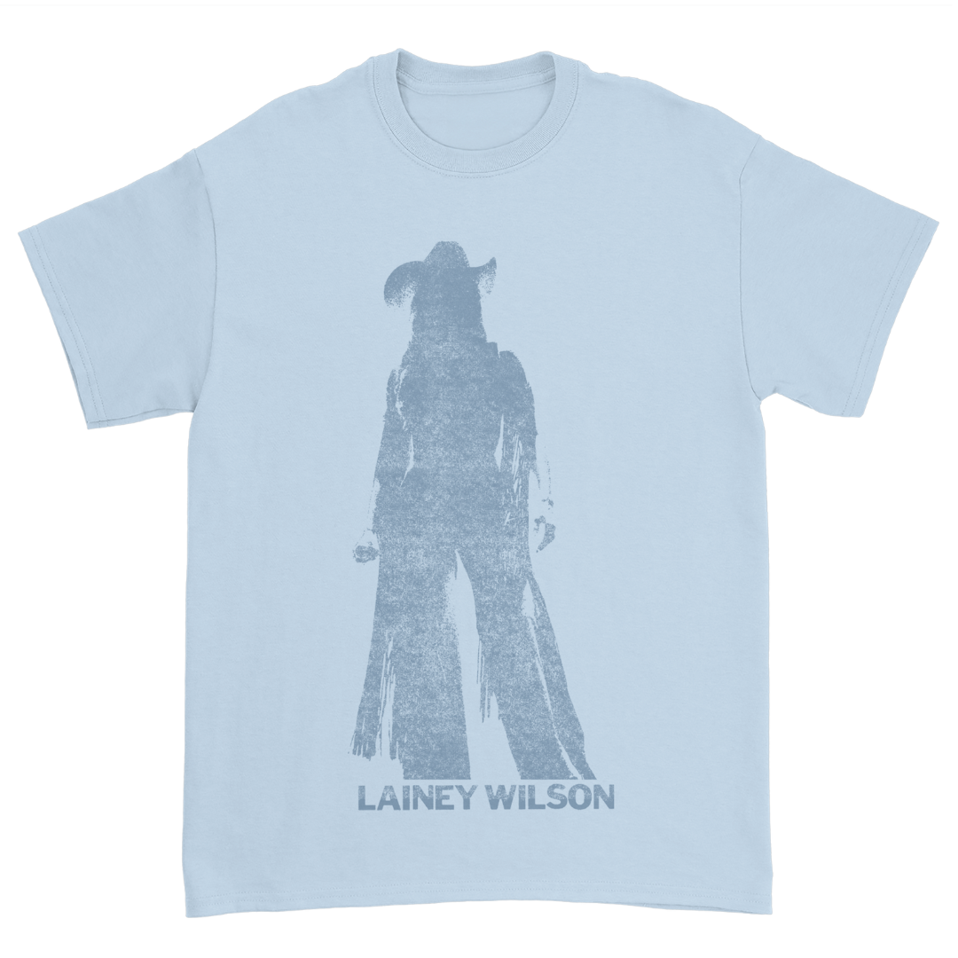 I Am Cowgirl of the Night T-Shirt