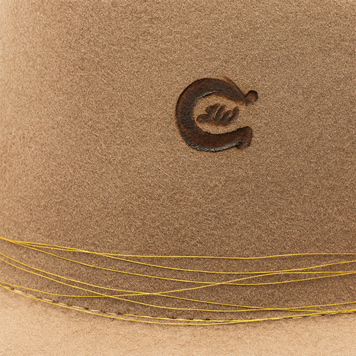 Keep On Strumming Jr. - Youth Western Hat - One Size