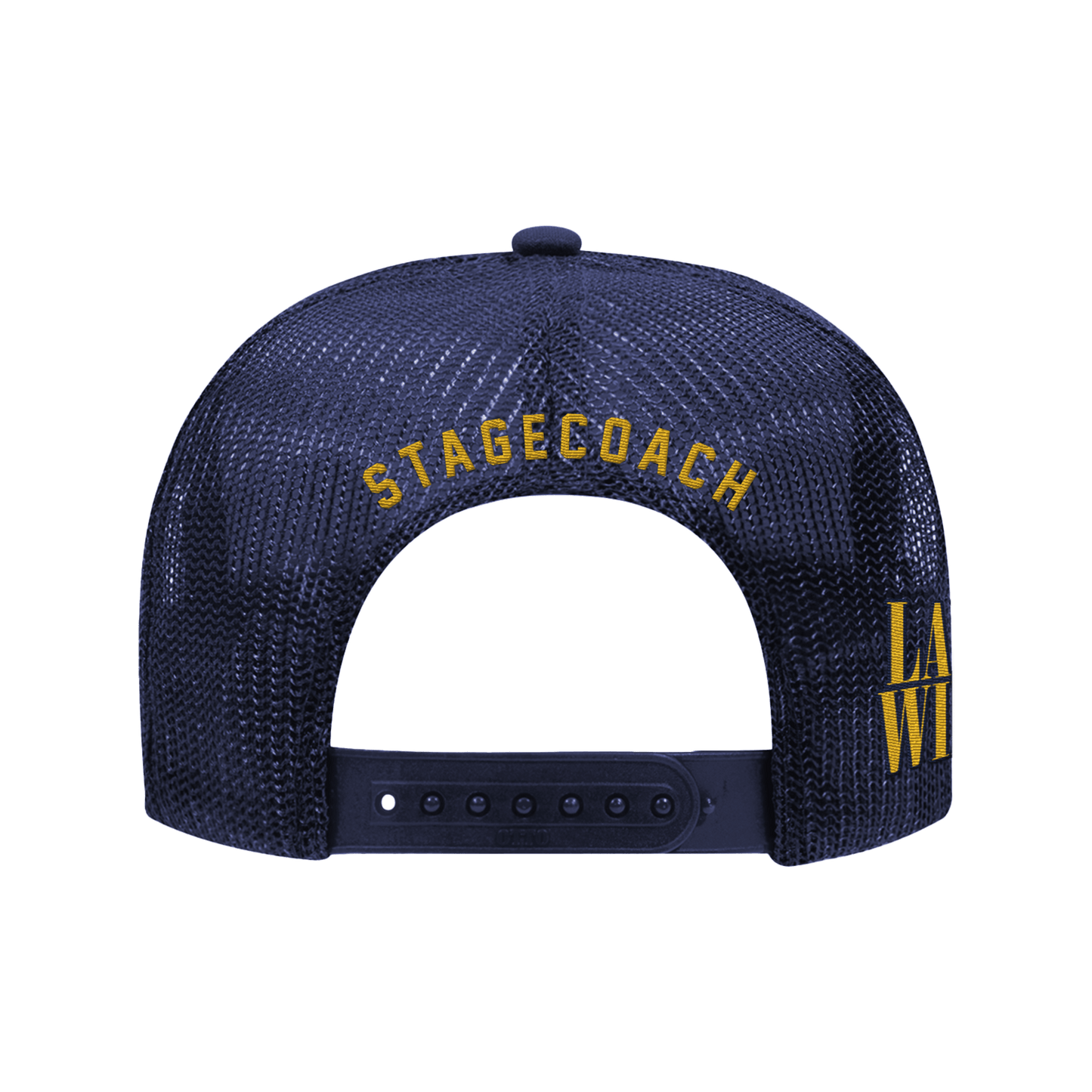 Keepin’ County Cool Stagecoach Hat