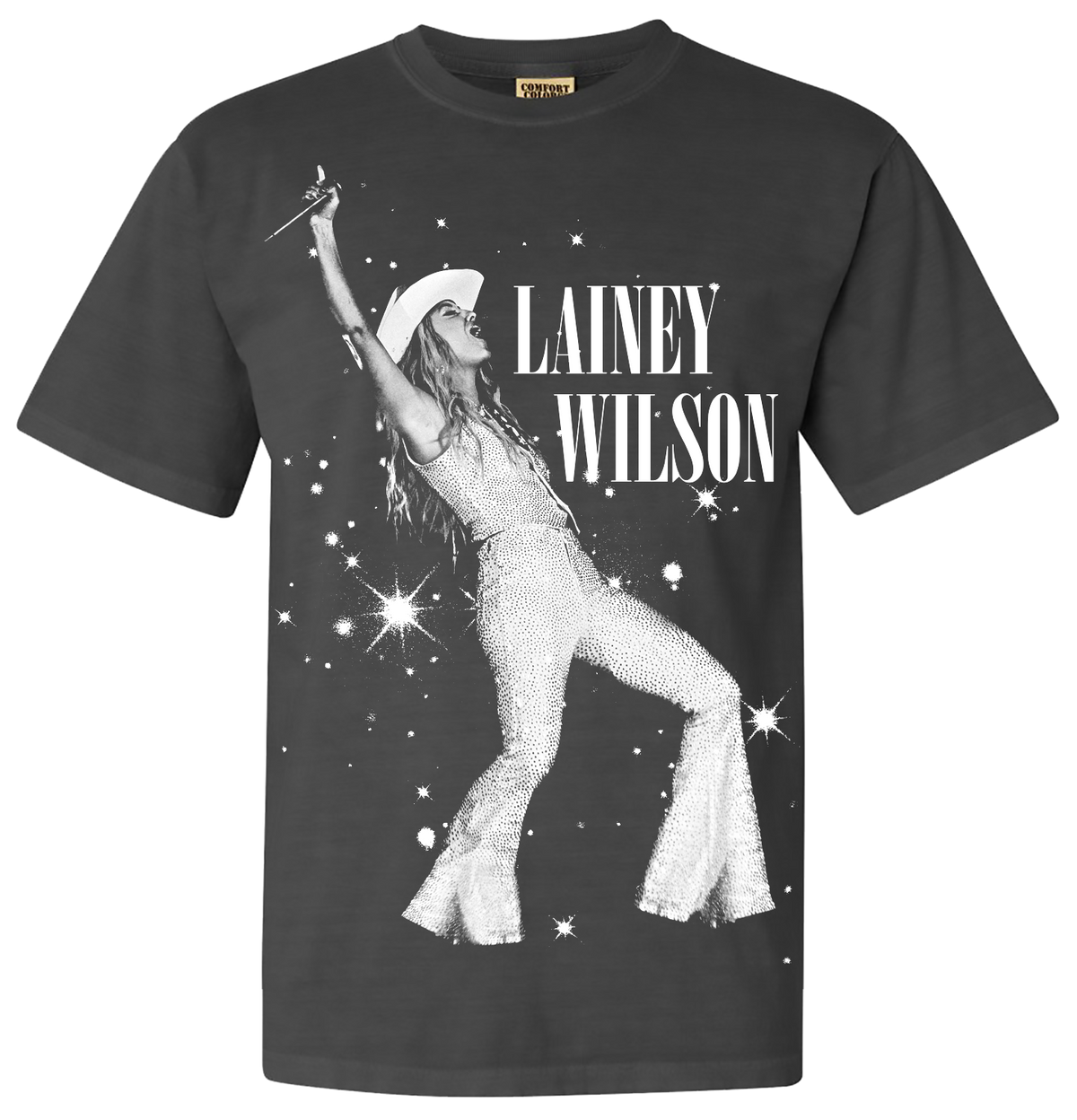 Lainey Live T Shirt