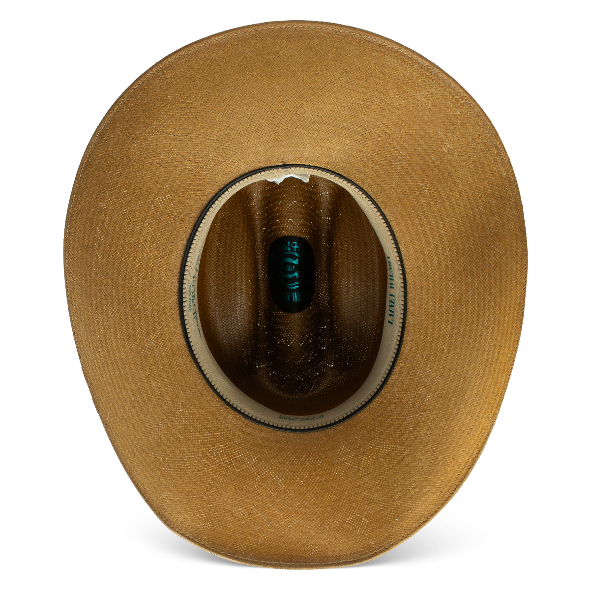 Lone Wolf Cowgirl Hat