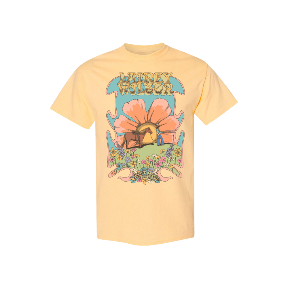 Need To Roam Youth T Shirt